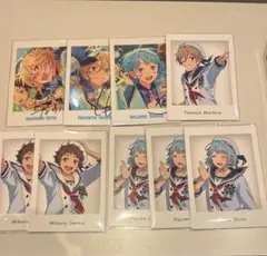 あんスタ 10周年 展示会 特典 ぱしゃっつ Ra*bits