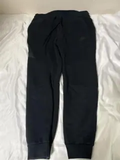 NIKE テックフリース ジョガーパンツ ブラック Lサイズ