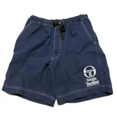 00s Sergio Tacchini short pants y2k