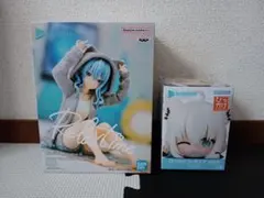 ホロライブ　2体セット