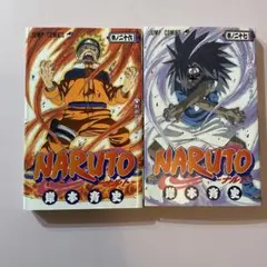NARUTO疾風伝 近藤屋 七味唐辛子 2種セット - メルカリ
