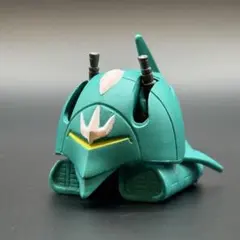 【レトロ品】SDガンダム フルカラー ステージ10 ララァ専用モビルアーマー