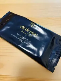 クレドポーボーテ ファンデーション　サンプル