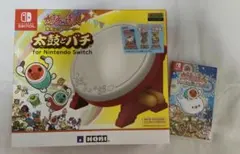 2026年最新】太鼓の達人 ドンダフルフェスティバル 太鼓 バチ セットの