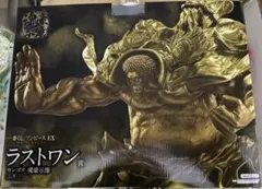 一番くじワンピースEX ラストワン賞 センゴク