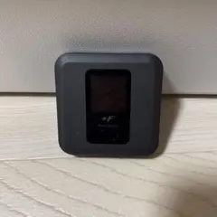 +F FS040W モバイル Wi-Fi ルーター
