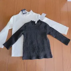 入学・入園準備　入学式　春服　80 95 女の子　年子　姉妹　お揃い　おそろい