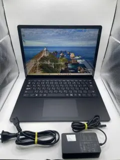 テ*ポ様 Surface Laptop 4 i7 (16GB / 256GB)