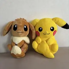2023 ポケモン　くじ HIDAMARI LIFE A賞&ラストワン賞