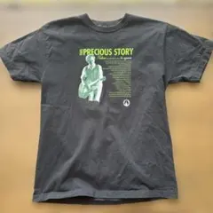 吉田拓郎　コンサートTシャツのサムネイル