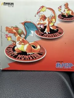 ゲームボーイ『ポケモン』のサウンドがまるごと入って遊べるCD - メルカリ