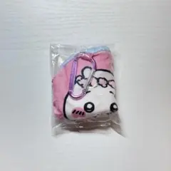 ちいかわ ダイカットポーチ