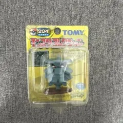【新品未開封】モンスターコレクション　クヌギダマ　フィギュア　TOMY ポケモン