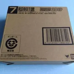 ROBOT魂　タマシイネイション2019のサムネイル