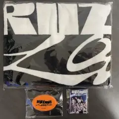 【RIIZE】 アプグレ 特権 グッズ