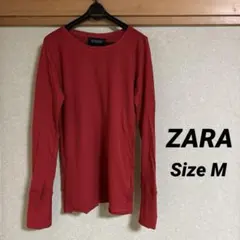 《新品》ZARA BASIC ザラ ロンT
