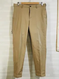 BEAUTY&YOUTH UNITED ARROWS スリムフィット チノパン