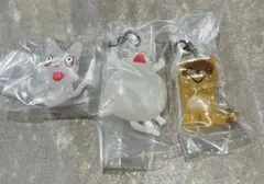 ノンタン めじるしアクセサリー2 3点セット