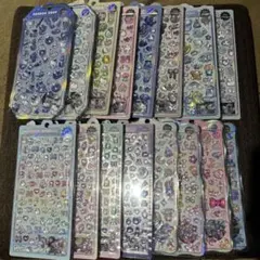 新品未開封 16種 ボンドロ 正規品 ボンボンドロップシール まとめ売りのサムネイル