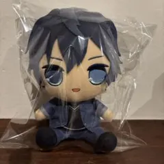 カラフルピーチ きゅるまるBIGぬいぐるみ④ なおきり - メルカリ