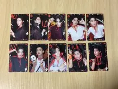 GMMTV FANIVAL ランダムトレカ　10枚　William Est 他