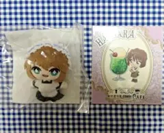 名探偵コナン SEGAラッキーくじオンライン 灰原哀