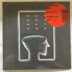 【未開封】jjj MAKTUB