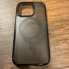 Spigen iPhone 16 Pro ウルトラ・ハイブリッドT・マグフィット