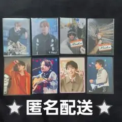 松倉海斗 トレカ