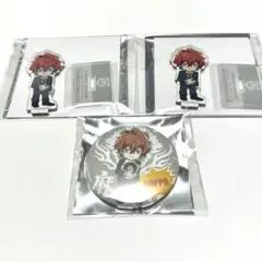 ヒプノシスマイク 観音坂独歩セット