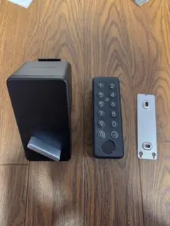 スイッチボットSwitch Bot キーパッドタッチ+Lock スマートロック