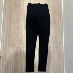 UNIQLO マタニティ　レギンスパンツ M 2本セット