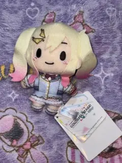 プロセカ ふわぷち ぬいぐるみ マスコット 揺れまま 天馬 咲希