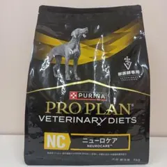 ピュリナ プロプラン ニューロケア NC 犬用 1kg 1袋 - メルカリ