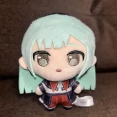 バンドリ ぷちっしゅ Ave Mujica 若葉睦 めいぐるみ モーティス - メルカリ