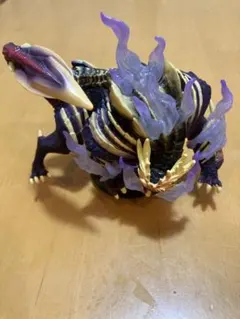 amiibo モンハン　マガイマガド 動作確認済