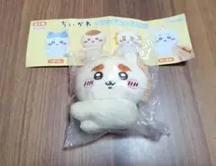 ちいかわ ぬいぐるみクリップ（シーサー） （ガチャ）
