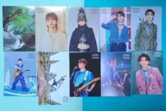 ミセス フォトカ 若井滉斗 まとめ売り 12枚セット