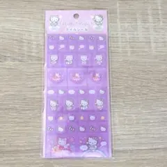 【正規品】 ハローキティ タイルシール