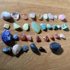 宝石 ビーズ・アクセサリー