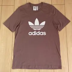 adidas トレフォイル Tシャツ XLのサムネイル