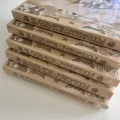 SEVENTEEN セブチ CXM CD 未開封