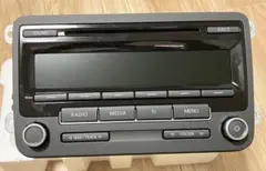カーオーディオ VW RADIO LOW JAP UP2 BVX 新品未使用のサムネイル