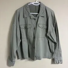 【EMODA】ジャケット　FREE size