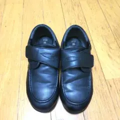 21cm フォーマルシューズ