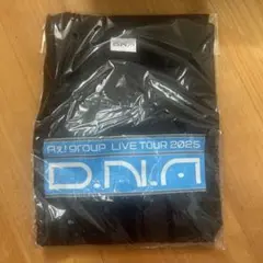 DNA Tシャツ　Aぇǃgroup