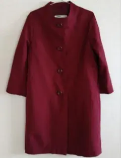 ボルドーコート