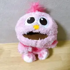 モッピー USJ ぬいぐるみ ユニバーサルスタジオジャパン ユニバ セサミ