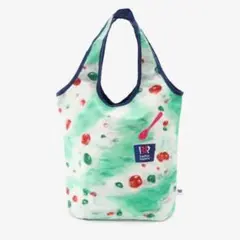 31アイスクリーム　ポッピングシャワー 保冷バッグ アフタヌーンティー コラボのサムネイル
