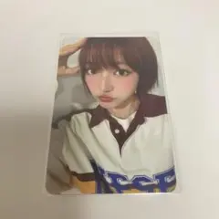 kiiikiii ジユ トレカ withmuu 特典